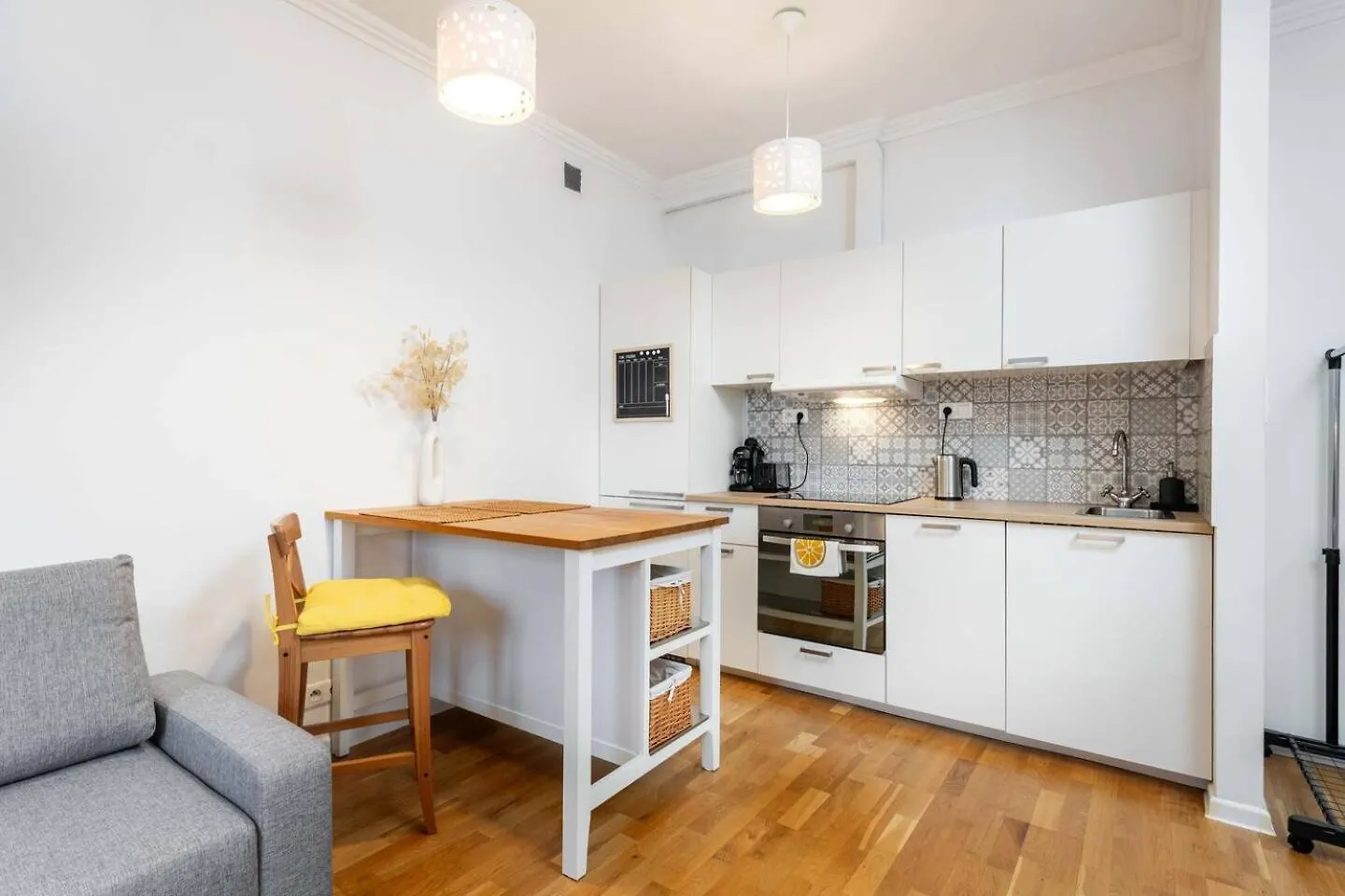 Evergreen Apartment Mokotow Warszawa